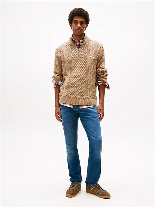  TOMMY JEANS | DM0DM22179/1BK